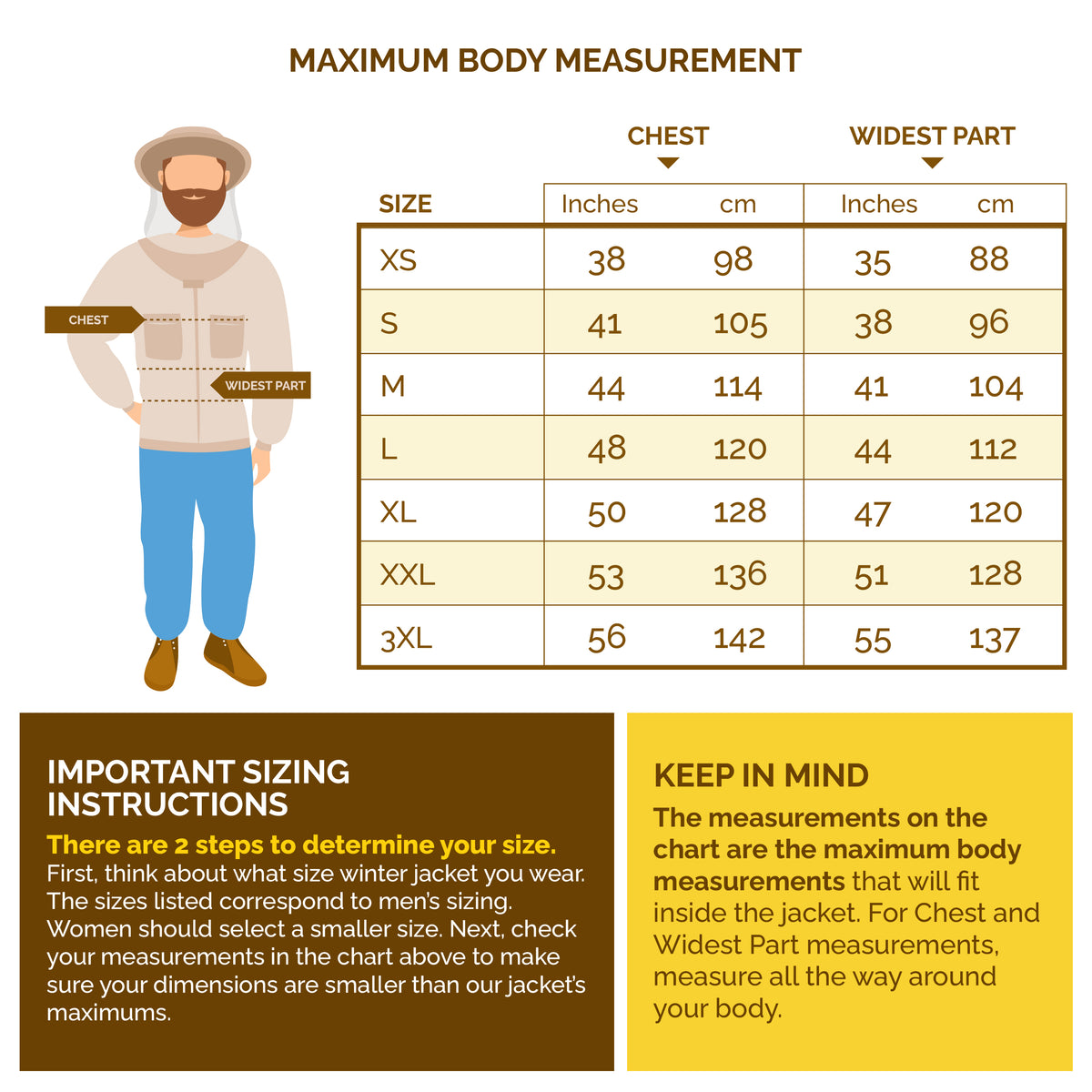 Apis Tactical PRO Ventilated Beekeeping Jacket