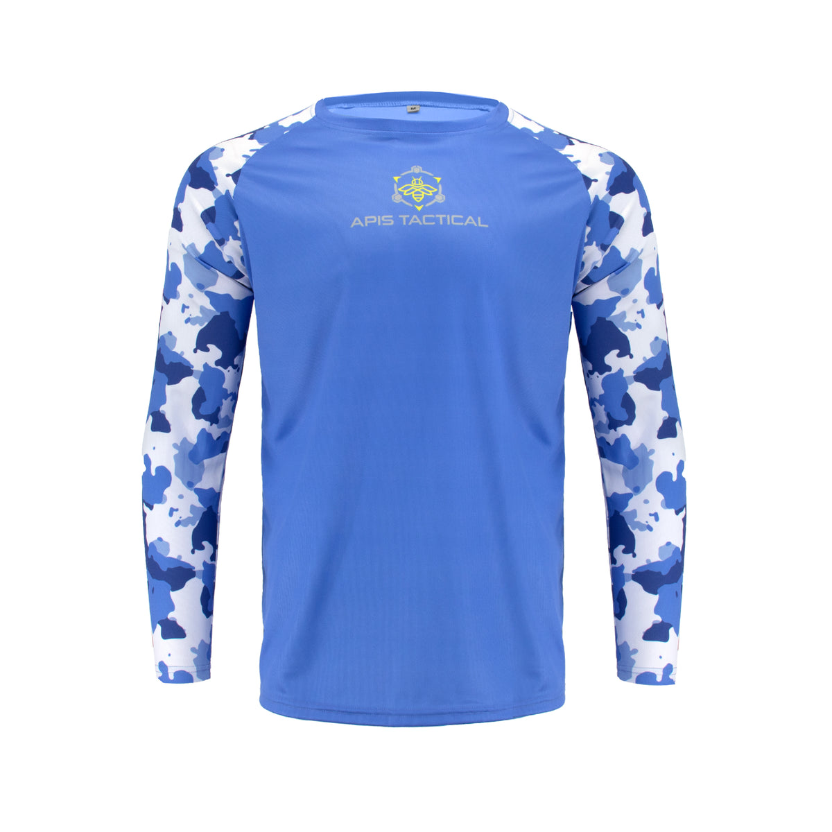 All Season Long Sleeve Shirt