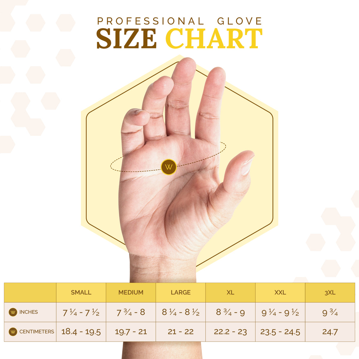 Apis Tactical PRO Beekeeping Gloves