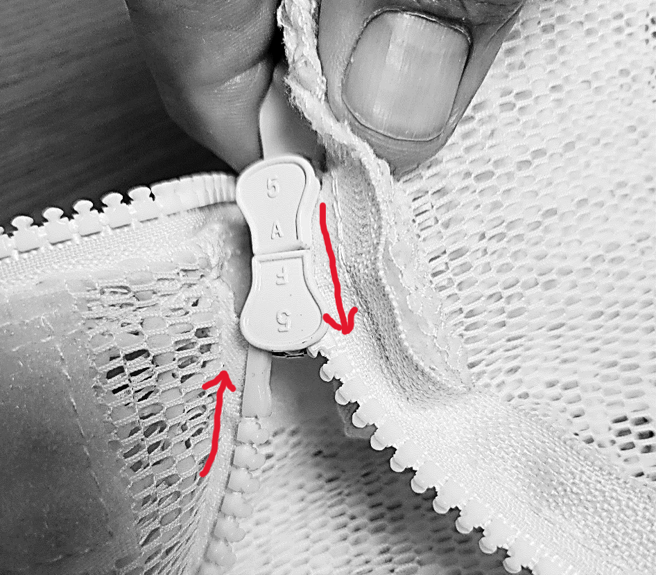 How to Attach the Fencing-Style Veil and Round Hood to Your Beekeeping Suit (Without the Frustration)