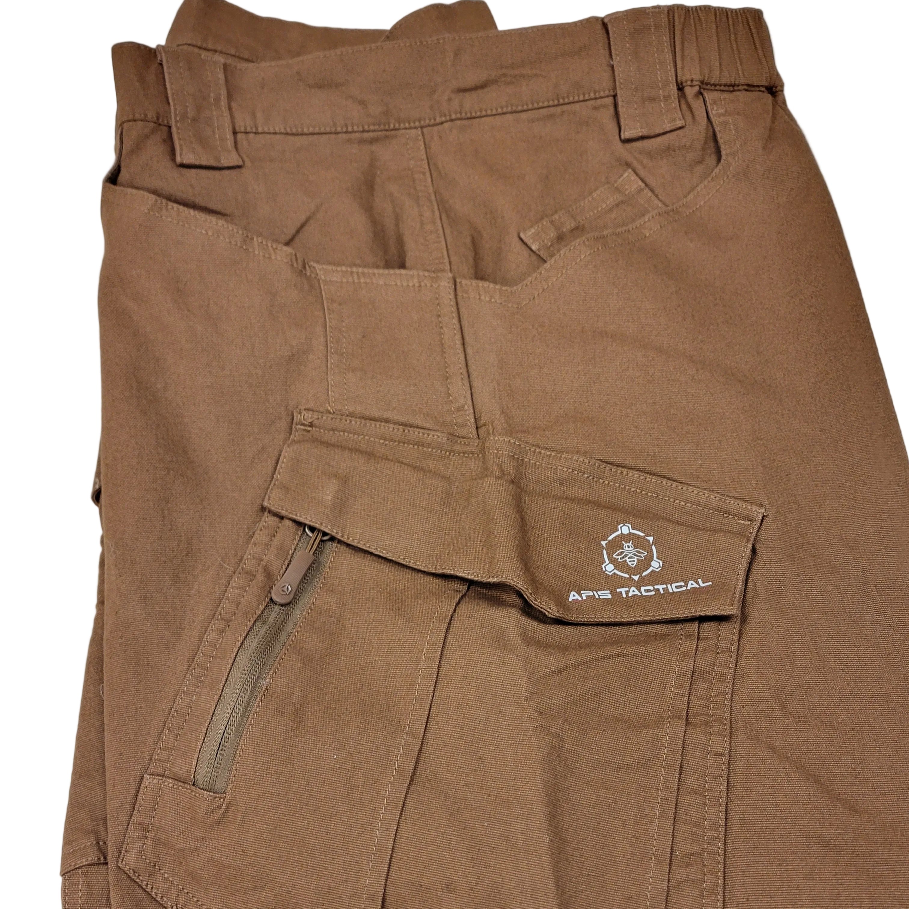 Apis Tactical Work Pants for Beekeepers