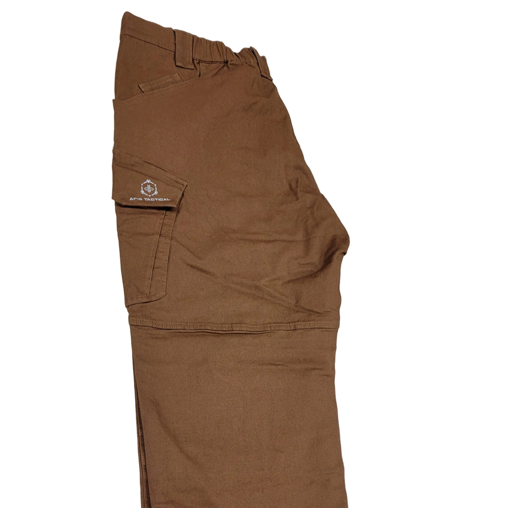 Apis Tactical Work Pants for Beekeepers