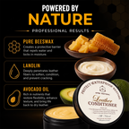 Apis Tactical Leather Conditioner
