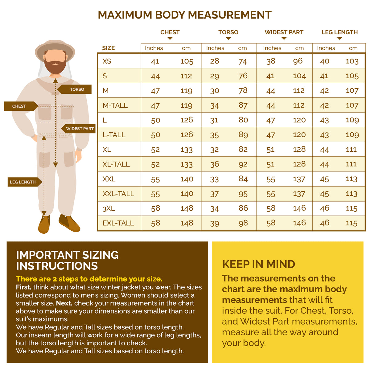 Apis Tactical PRO Full-Length Beekeeping Suit – Lightweight, Sting-Resistant Suit