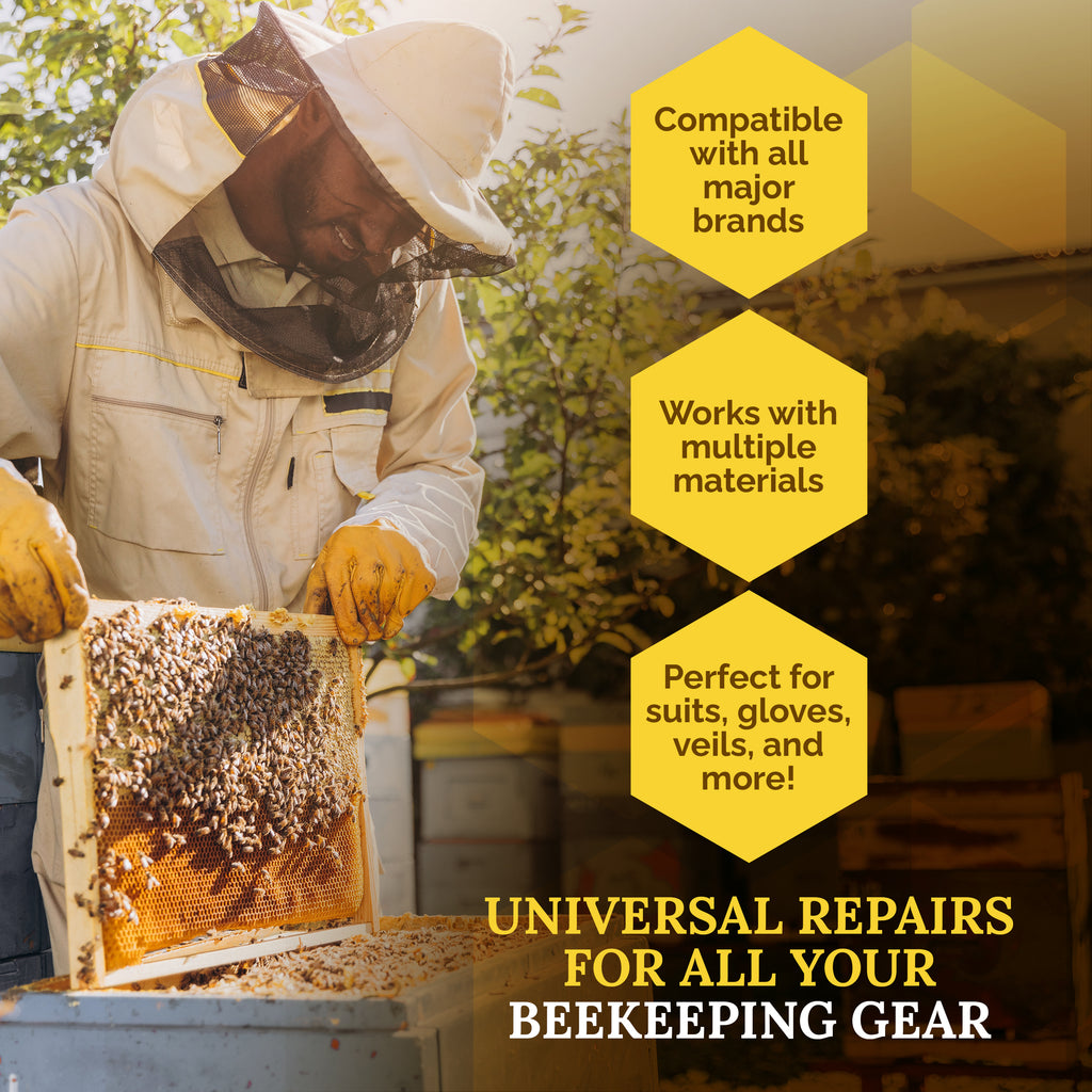 Apis Tactical Garment Repair Kit