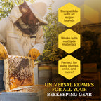 Apis Tactical Garment Repair Kit