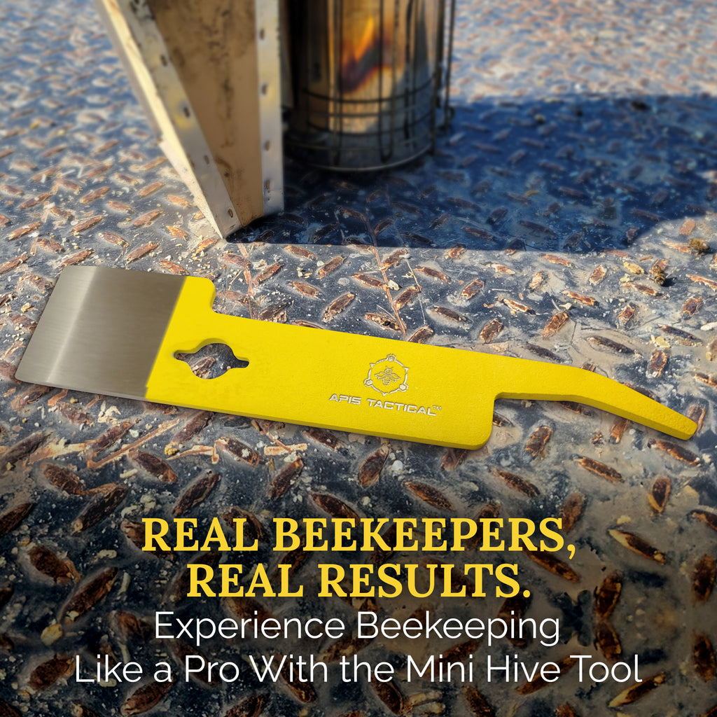Mini / Pocket Hive Tool