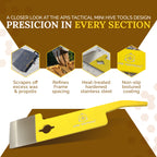 Mini / Pocket Hive Tool