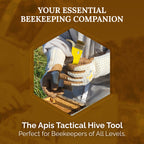 Apis Tactical Type 2 Heavy Duty Hive Tool