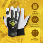 Apis Tactical Beekeeping Gloves