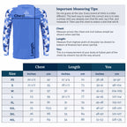 All Season Long Sleeve Shirt