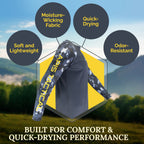 All Season Long Sleeve Shirt