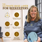 All Season Long Sleeve Shirt