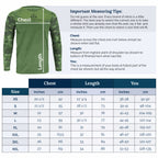 All Season Long Sleeve Shirt