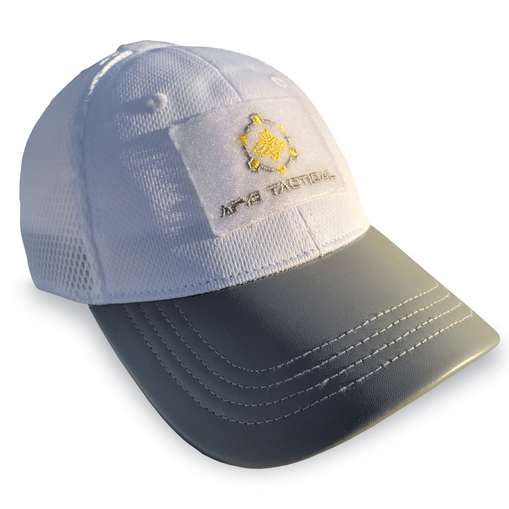 Apis Tactical Performance Tactical Hat - White