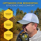 Apis Tactical Performance Tactical Hat - White