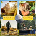 Apis Tactical Performance Tactical Hat - White