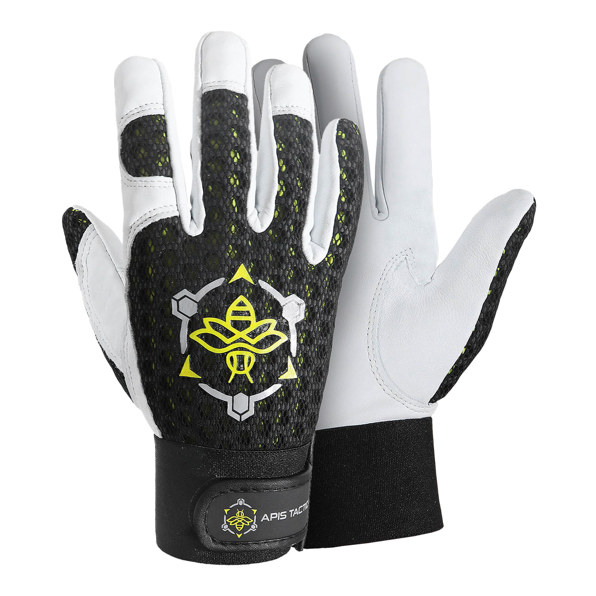 Apis Tactical Beekeeping Gloves