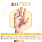 PIGSKIN Apis Tactical Heavy Duty Beekeeping Gloves