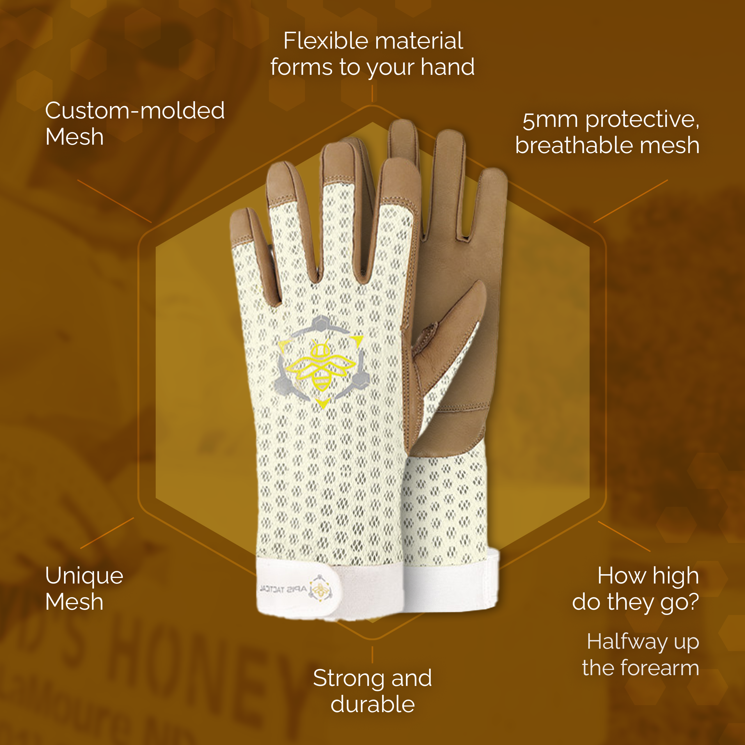 Midwest Gloves Räuchermehl Aus Baumwolle – 1 Pfund (ca. 450 G), Leicht Entzündbar, Lange Brenndauer
