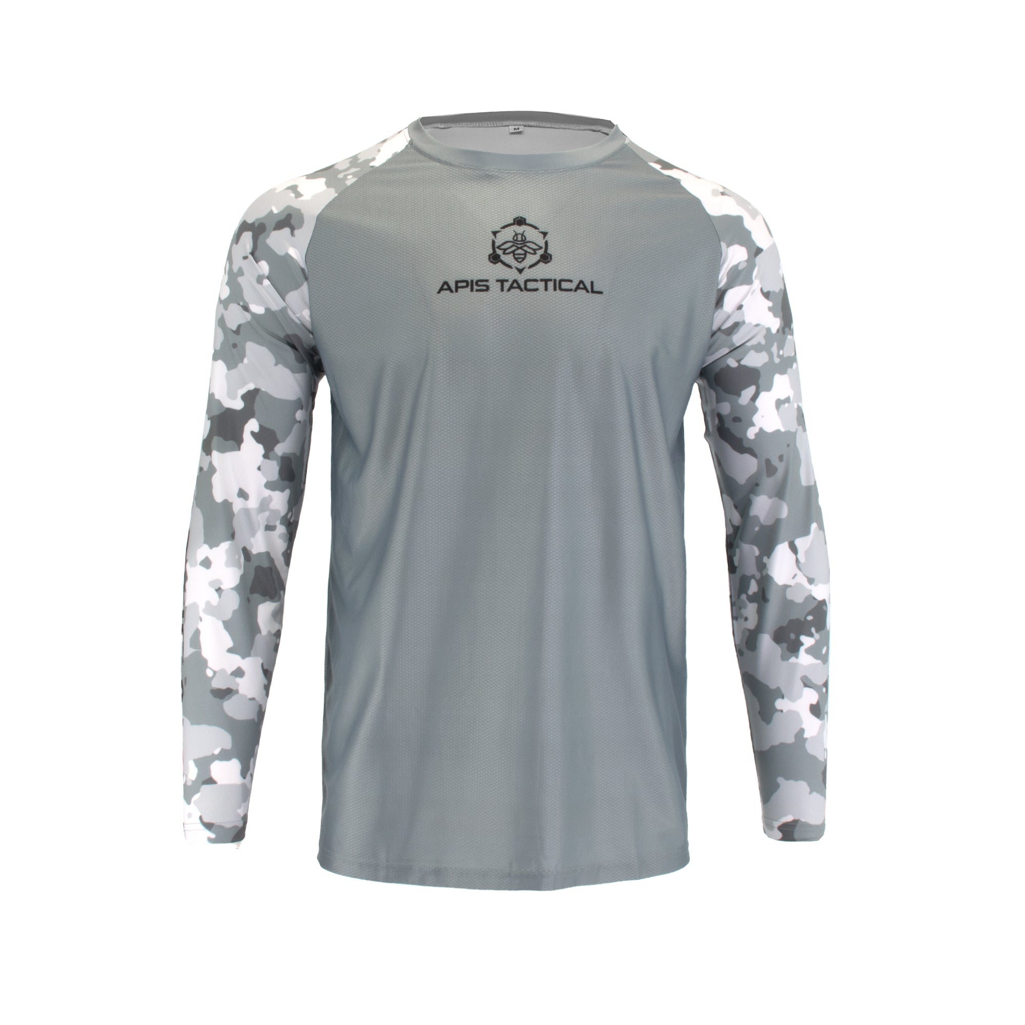 Hot Weather Long Sleeve Shirt | Apis Tactical