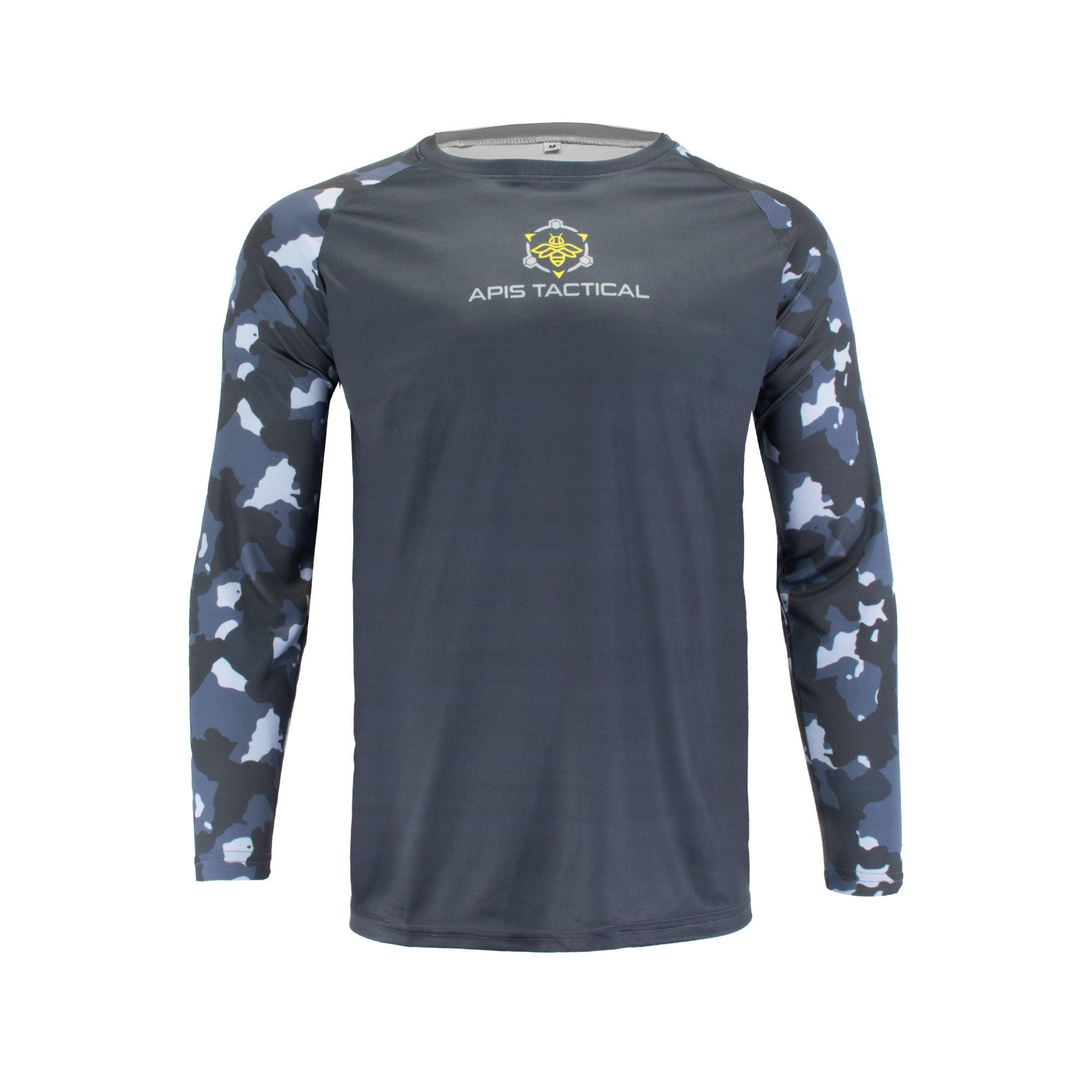 All Season Long Sleeve Shirt