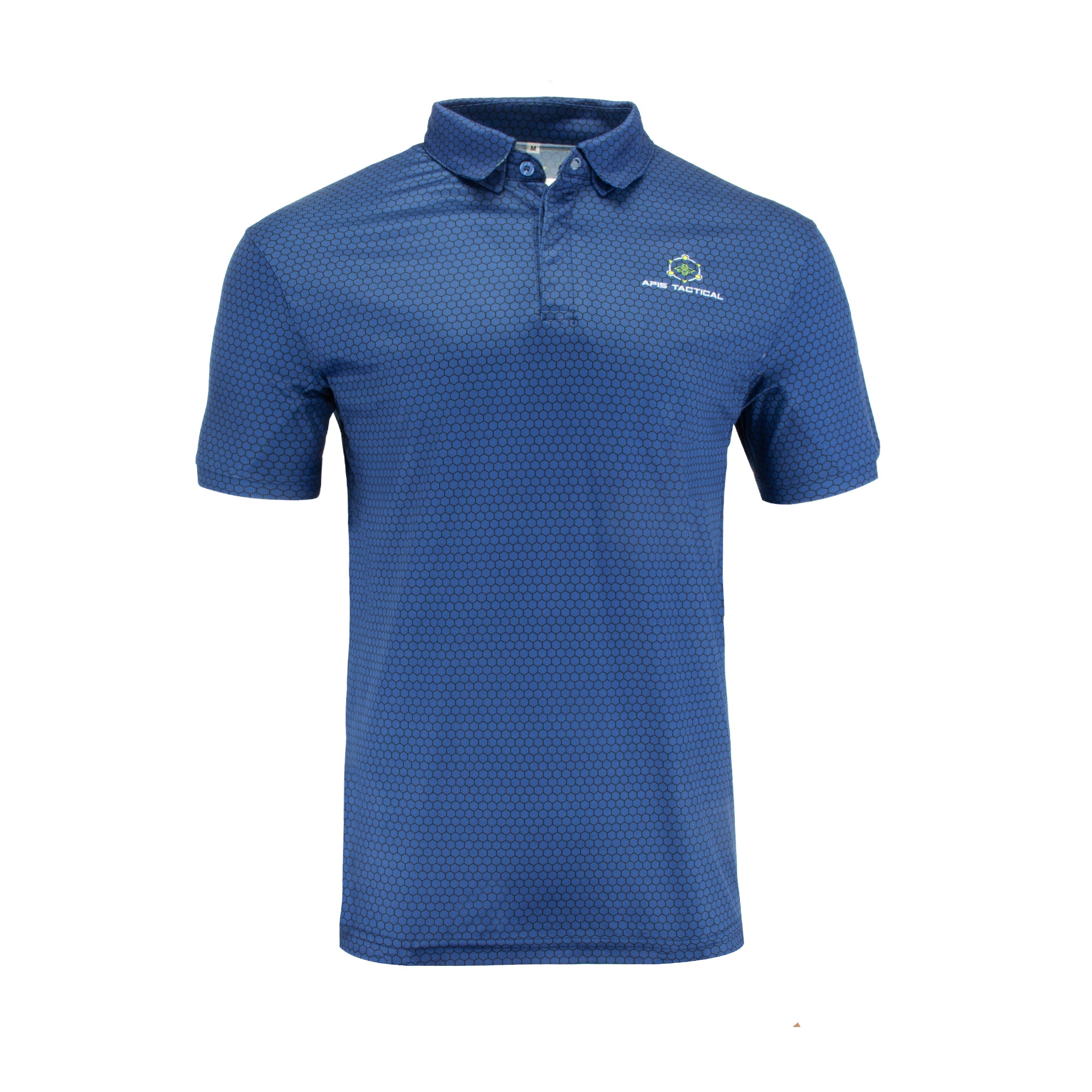 Apis Tactical Mens Polo Shirt