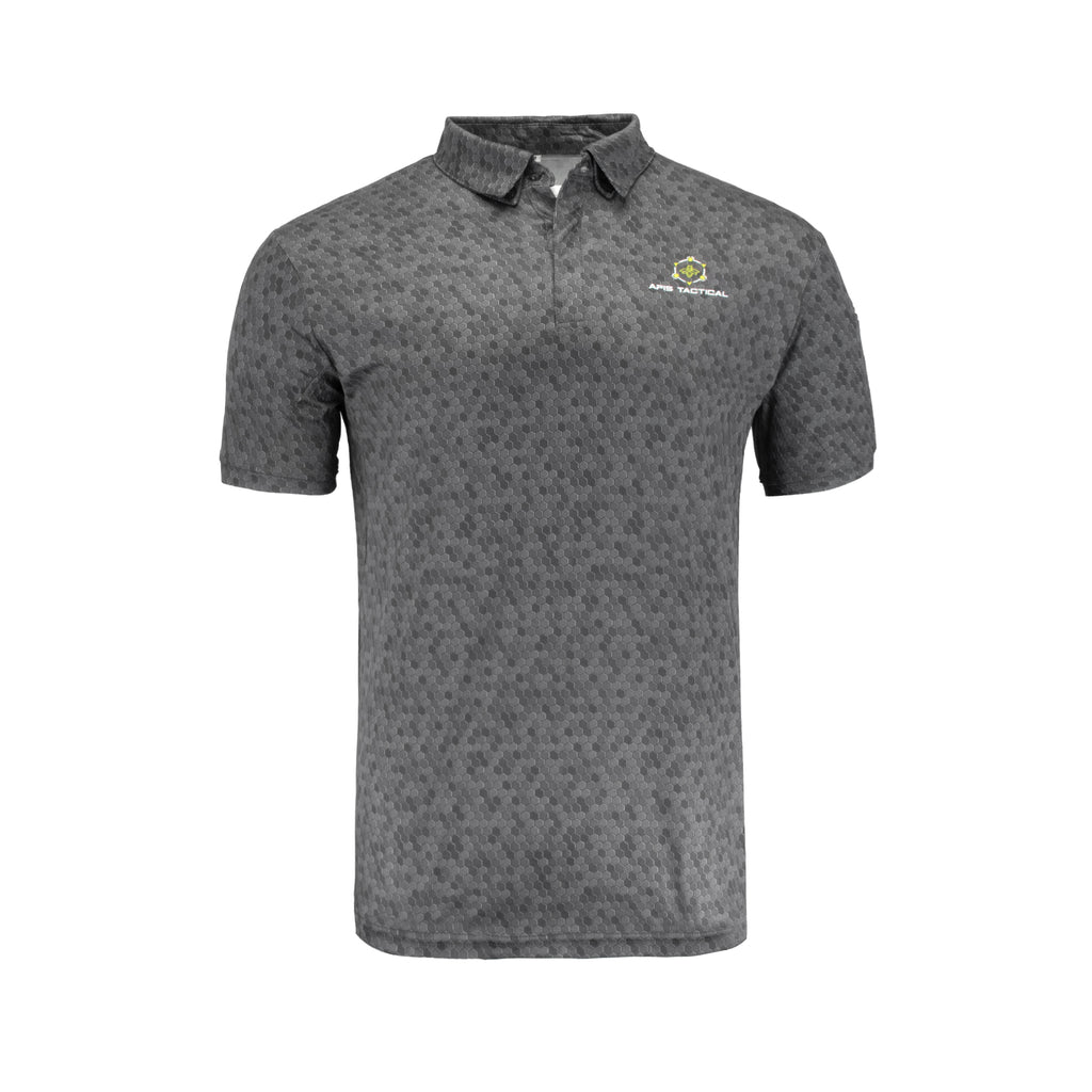 Apis Tactical Mens Polo Shirt