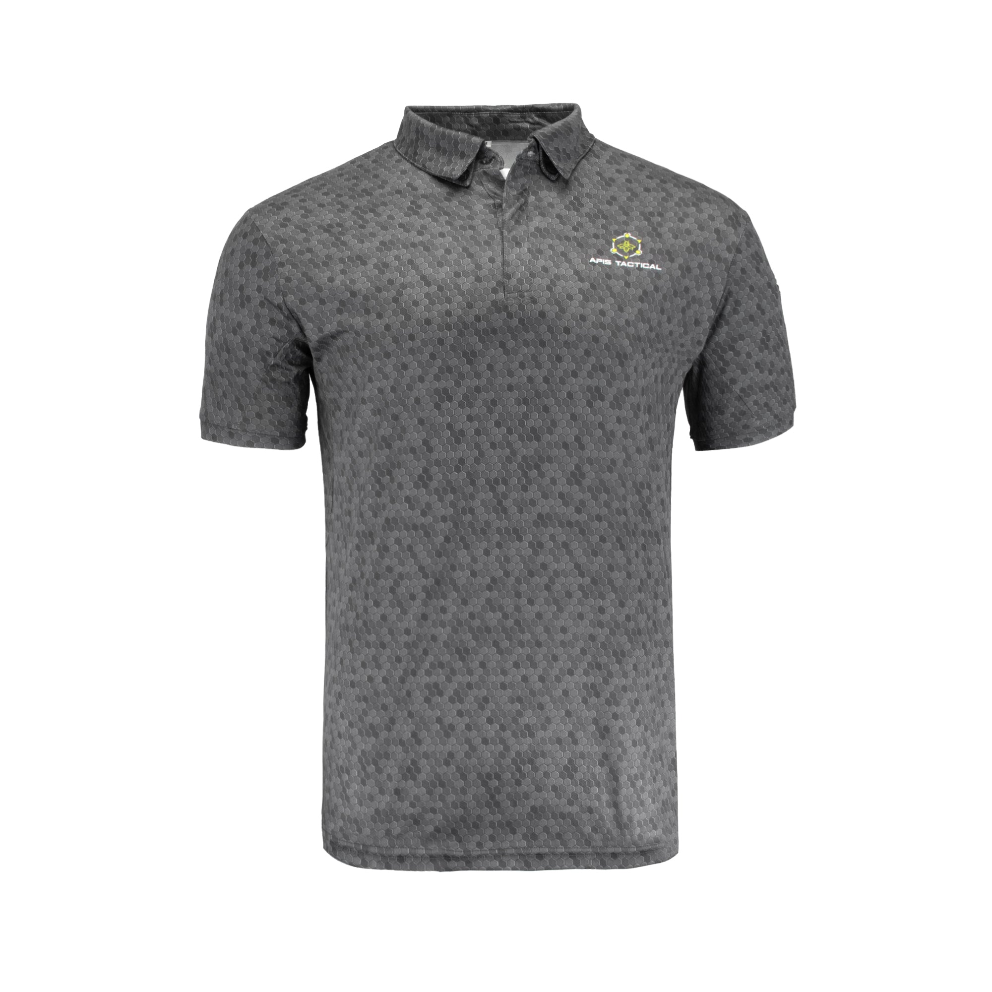 Apis Tactical Mens Polo Shirt