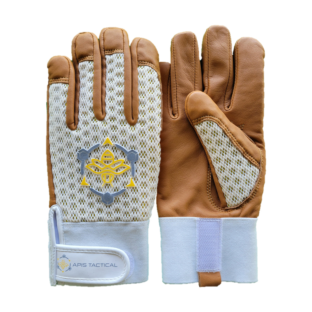 Apis Tactical PRO Beekeeping Gloves