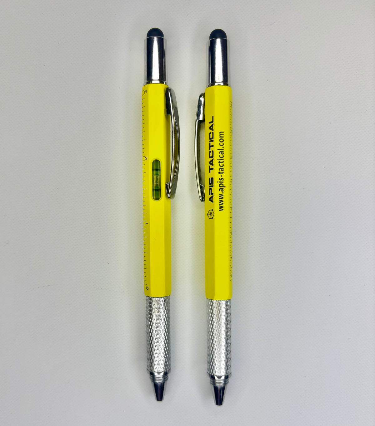 Apis Tactical Famous Beekeeping pens (set of 2 pens)