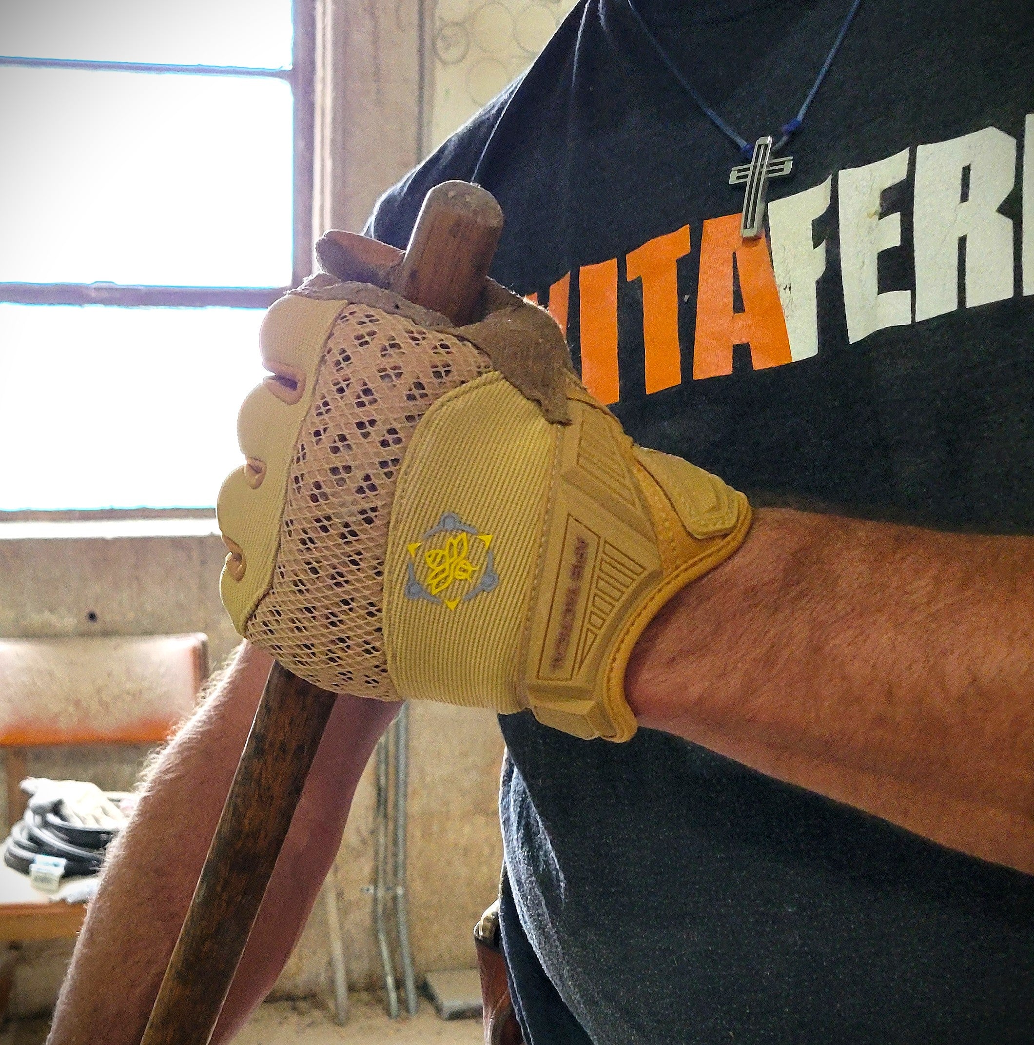 Tactical Work Gloves