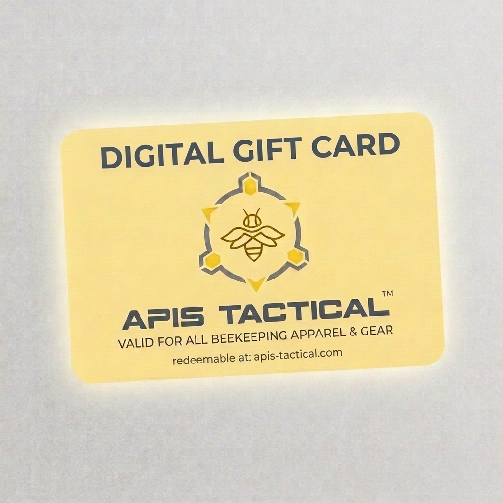 Apis Tactical Gift Card
