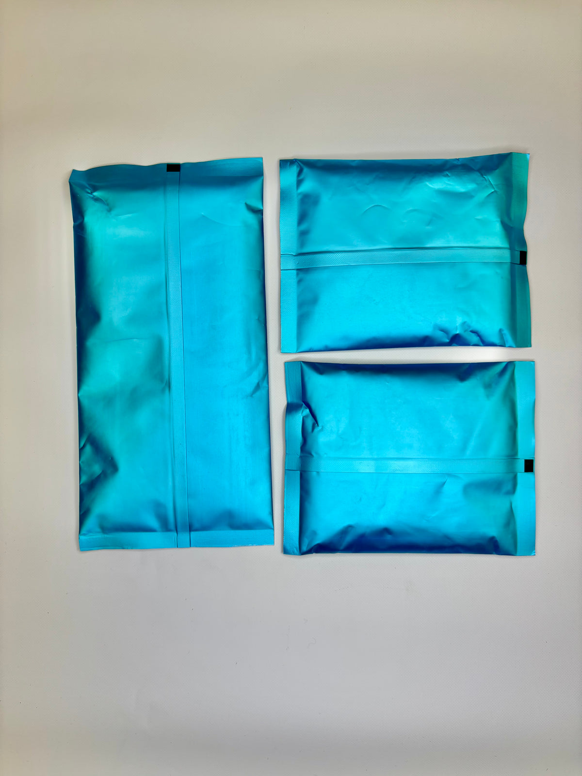 Apis Tactical Cooling Gel Packs (Set of 3)