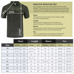 Apis Tactical Mens Polo Shirt