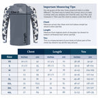 All Season Long Sleeve Shirt