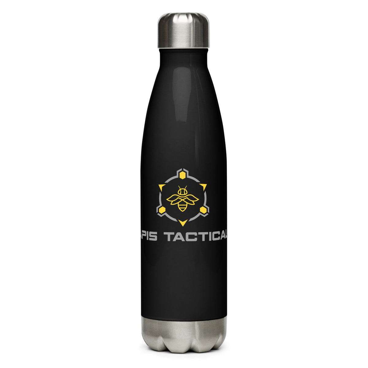 Apis Tactical Stainless steel water bottle