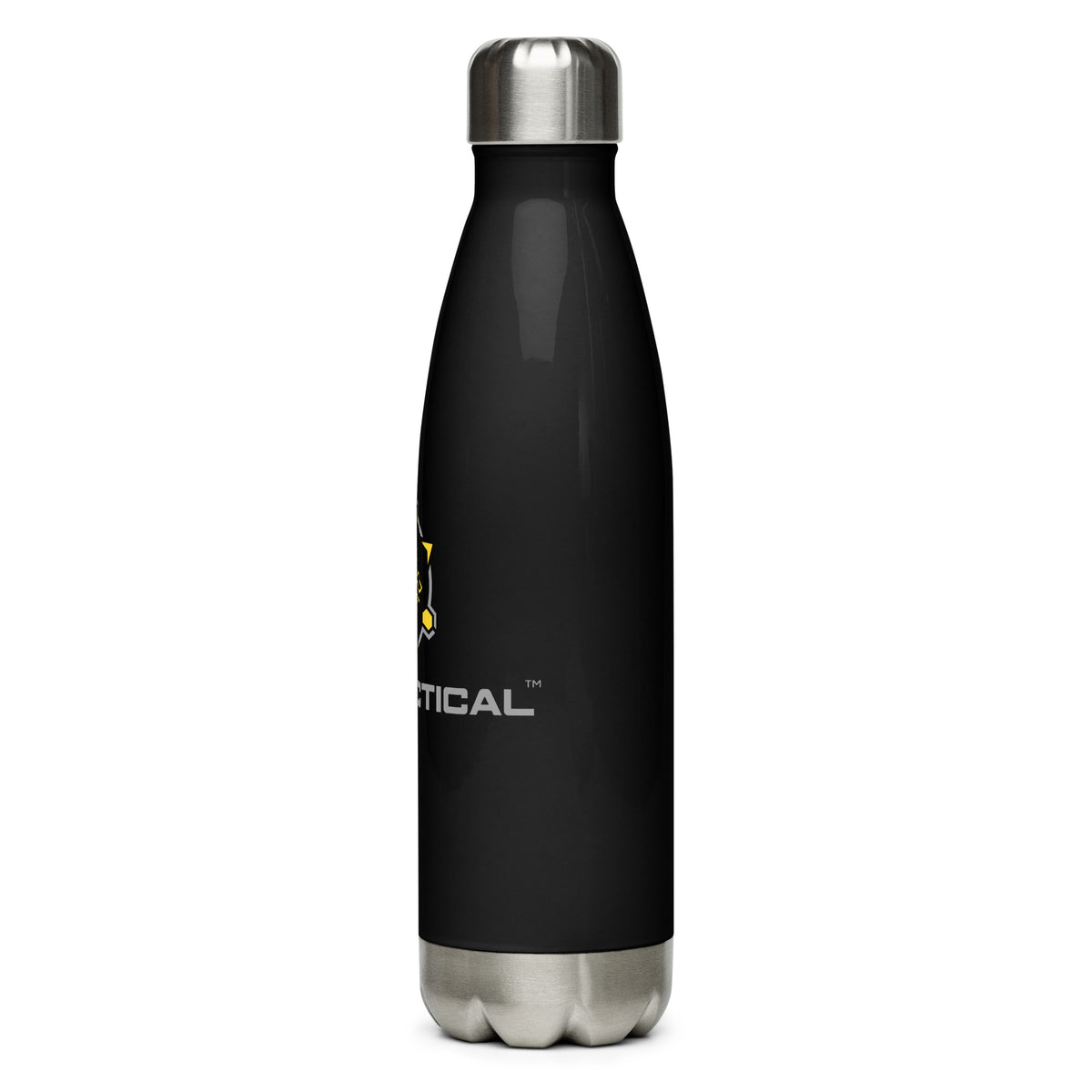 Apis Tactical Stainless steel water bottle