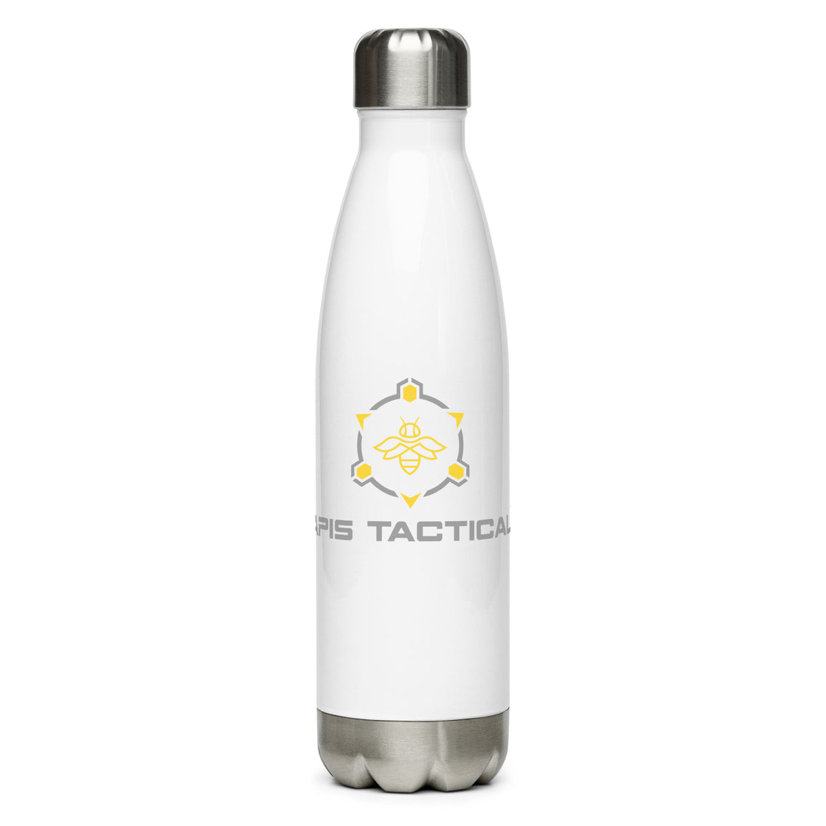 Apis Tactical Stainless steel water bottle