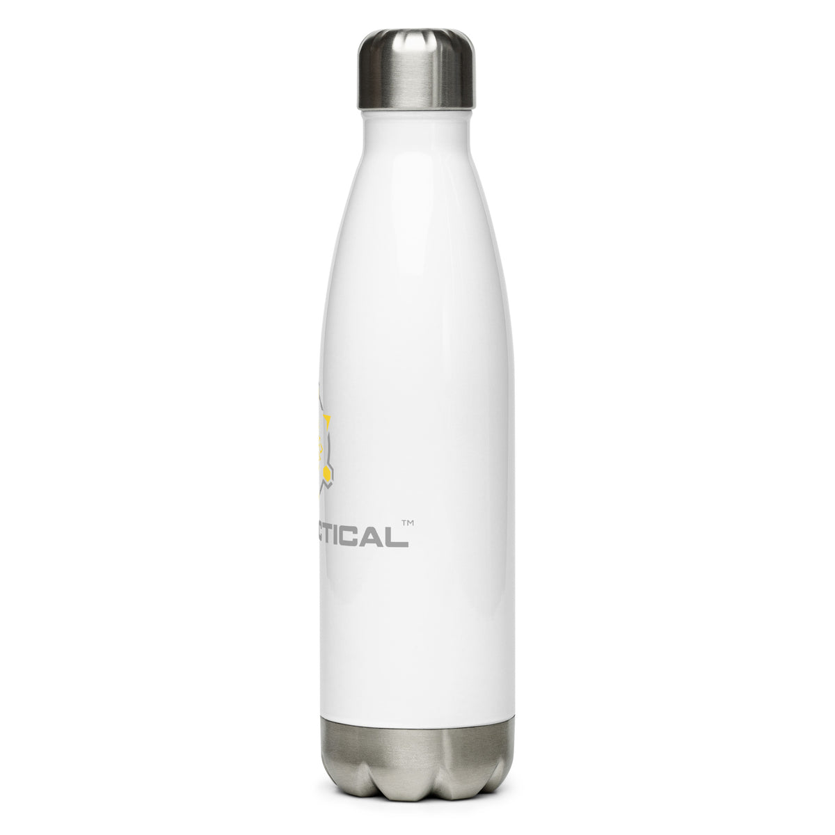 Apis Tactical Stainless steel water bottle